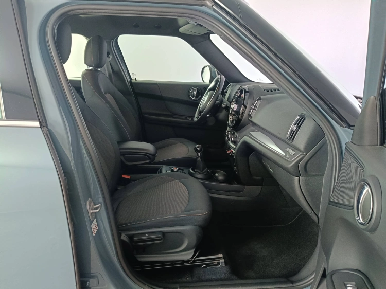 11 - MINI Countryman Mini Countryman 1.5 One Classic
