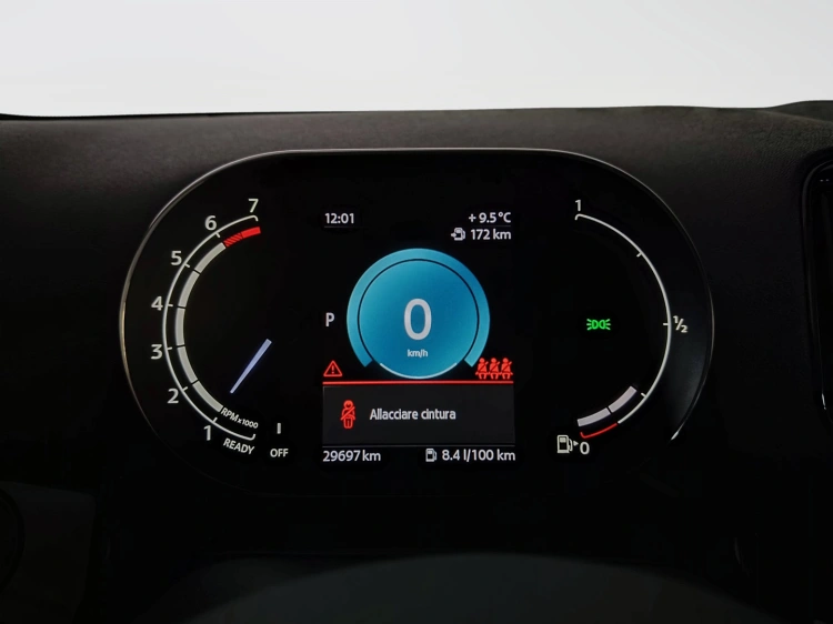 12 - MINI Countryman Mini Countryman 1.5 Cooper Essential auto