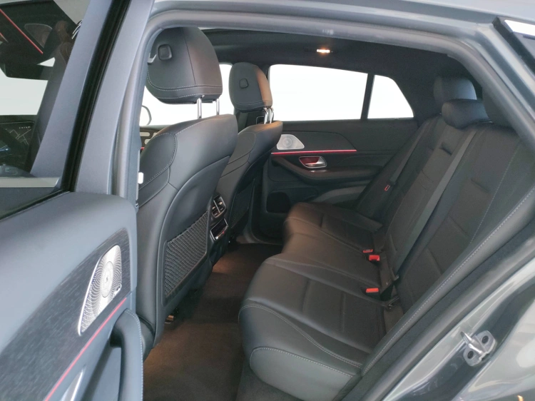 14 - Mercedes-Benz GLE Coupe 300 d AMG Line Premium 4matic auto