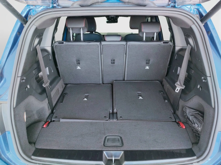 9 - Mercedes-Benz GLB 200 d AMG Line Advanced Plus 4matic auto 7p.ti