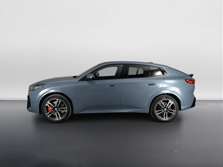 6 - BMW X2 X2 xdrive 20d 48V MSport Pro auto