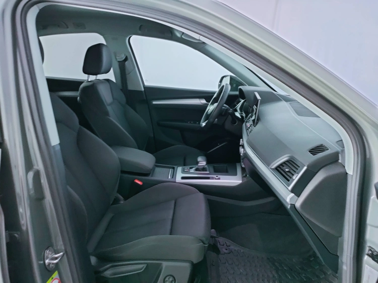 11 - Audi Q5 Q5 Sportback 50 3.0 tdi mhev 48V S line quattro tiptronic