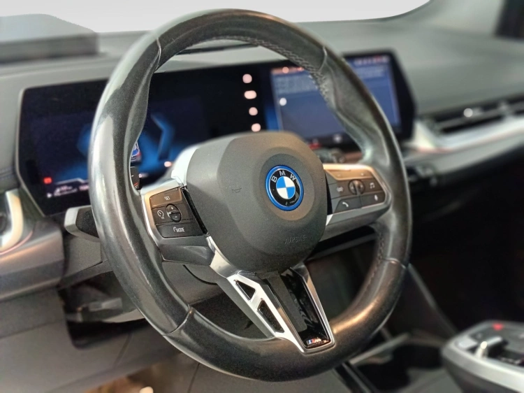 17 - BMW Serie 2 225e Active Tourer xdrive Msport auto