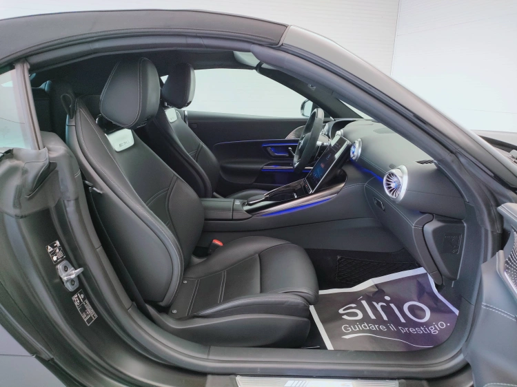 9 - Mercedes AMG SL AMG SL 43 Premium Plus 421cv auto