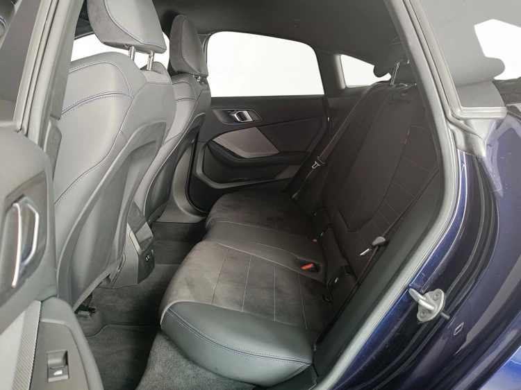 9 - BMW Serie 2 220d Gran Coupe 48V MSport Pro auto