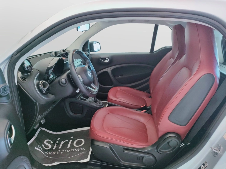 15 - smart fortwo Fortwo 0.9 t Urbanrunner 90cv twinamic