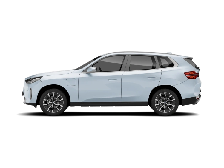 3 - BMW X3 BMW X3 xDrive20