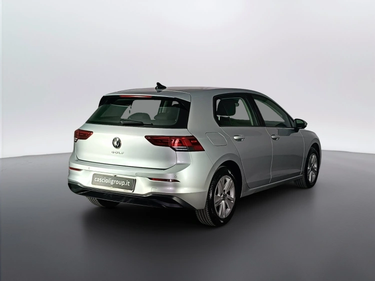 4 - Volkswagen Golf Golf 2.0 tdi Life 115cv dsg