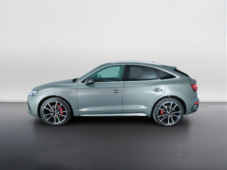 3 - Audi Q5 Q5 Sportback 50 3.0 tdi mhev 48V S line quattro tiptronic