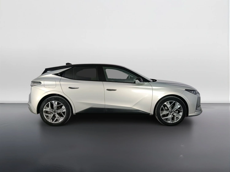 3 - Ds 4 DS4 1.5 bluehdi Esprit de Voyage 130cv auto