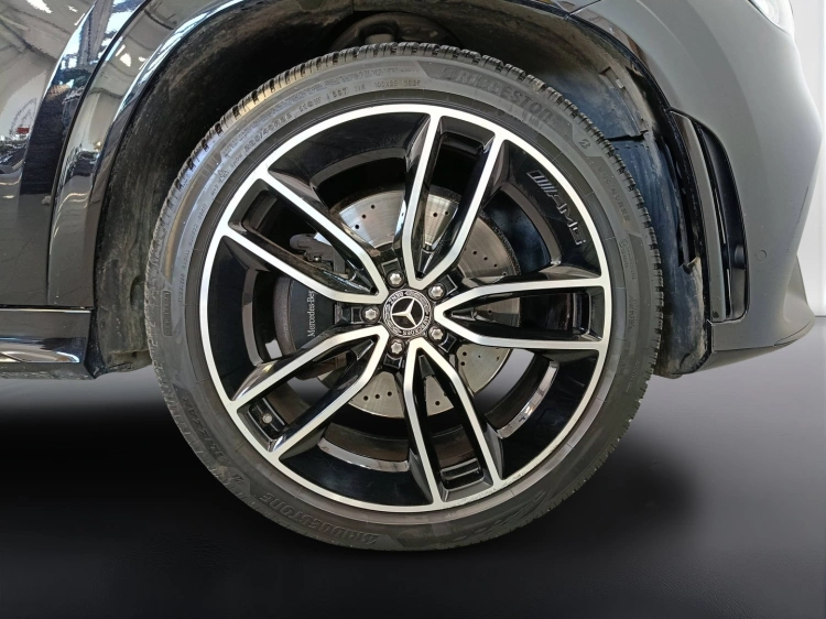 22 - Mercedes-Benz GLE 300 d mhev Premium Plus 4matic auto