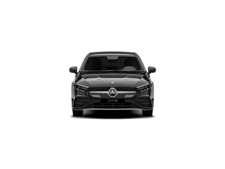 2 - Mercedes-Benz Classe A 180