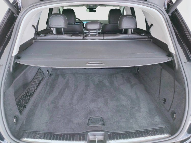 5 - Mercedes-Benz GLE 300 d Advanced 4matic auto