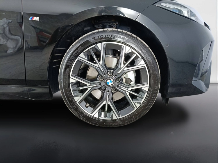 19 - BMW Serie 2 220 Gran Coupe 48V MSport Design auto