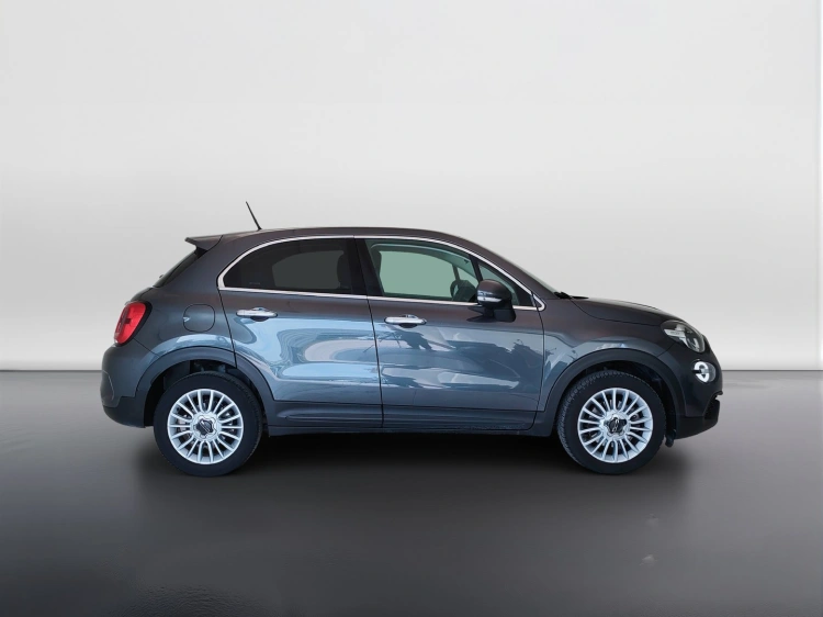 4 - Fiat 500 500X 1.0 T3 Urban 120cv