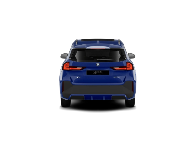 4 - BMW X1 BMW X1 sDrive18d