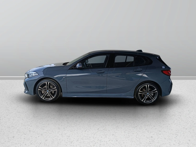 3 - BMW Serie 1 118d Msport auto