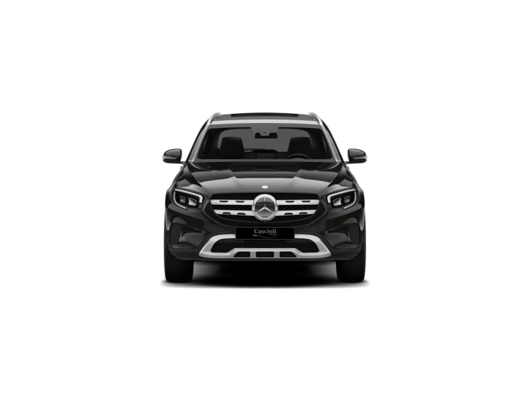 2 - Mercedes-Benz GLC 220 d 4MATIC