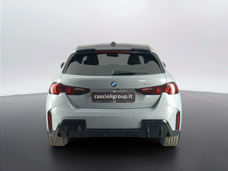 5 - BMW Serie 1 BMW 120d