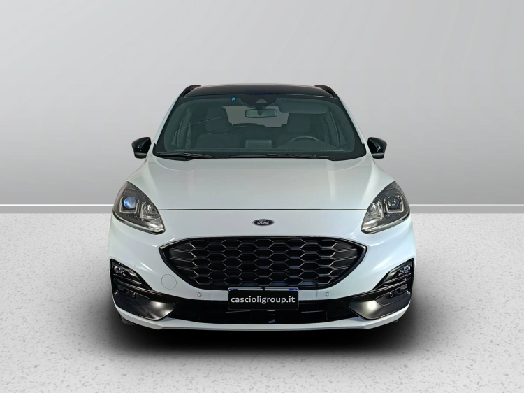 2 - Ford Kuga Kuga 2.5 full hybrid ST-Line 2wd 190cv cvt