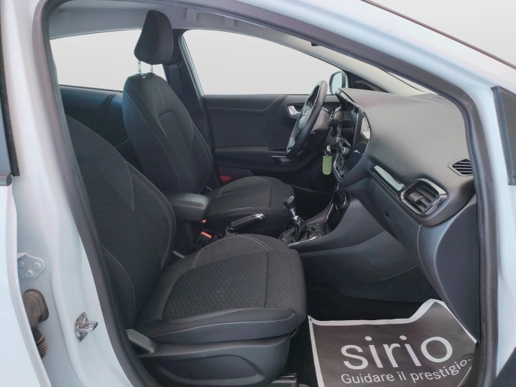 11 - Ford Puma Puma 1.0 ecoboost h Titanium s&s 125cv