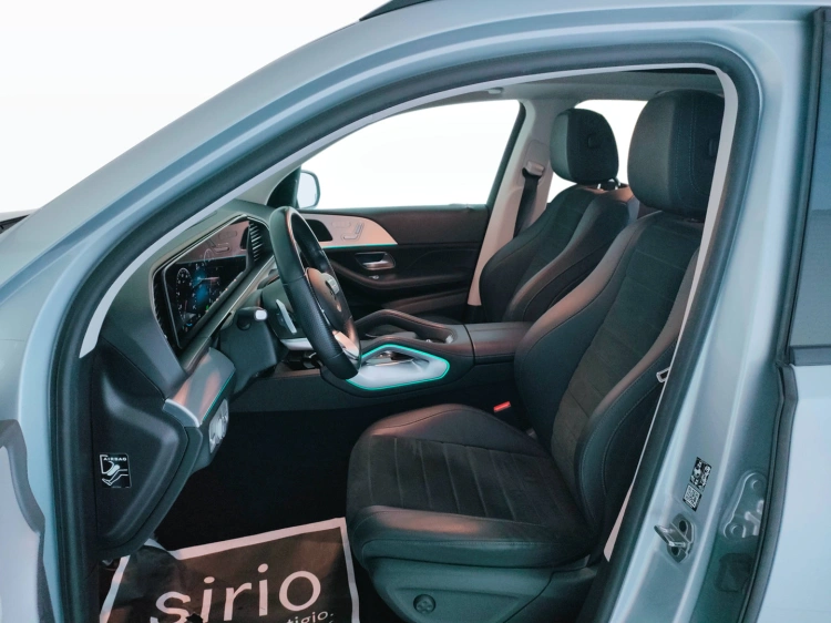 12 - Mercedes-Benz GLE 300 d mhev Premium 4matic auto