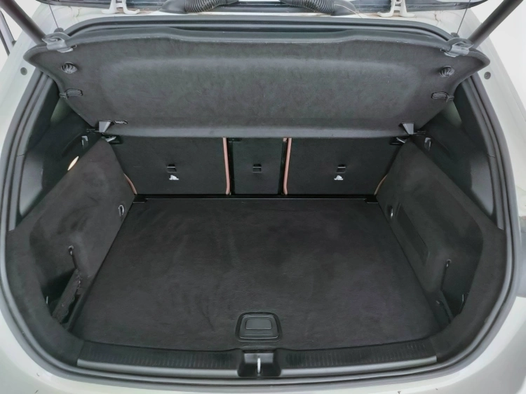 10 - Mercedes-Benz Classe B 180 d Sport Plus auto