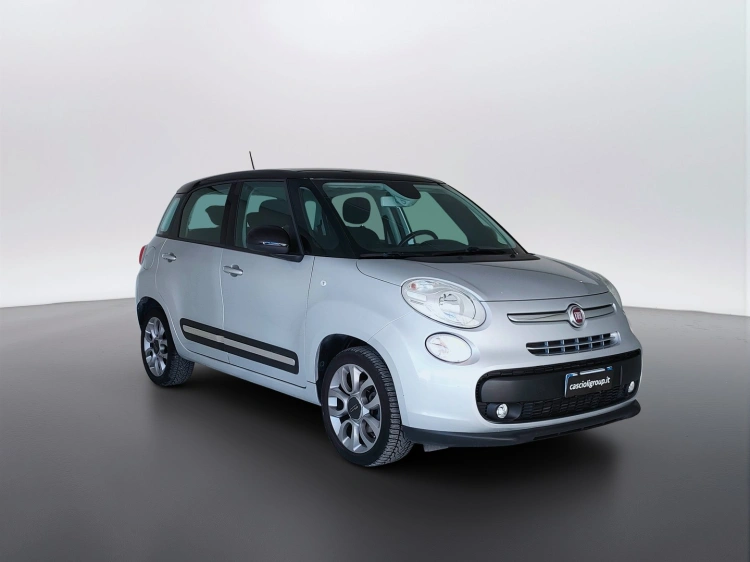 3 - Fiat 500 500L 1.3 mjt Lounge 95cv