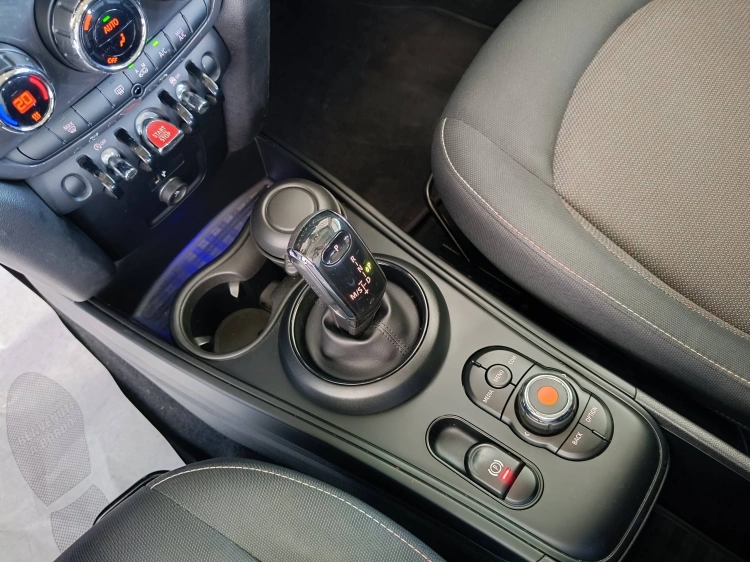 14 - MINI Countryman Mini Countryman 2.0 Cooper D Boost auto my18