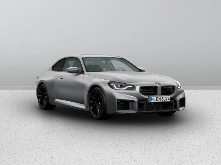 2 - BMW M M2 BMW M2 Coupé
