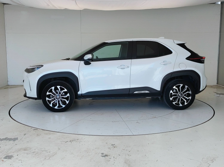 8 - Toyota Yaris Cross Yaris Cross 1.5h Trend fwd 116cv e-cvt