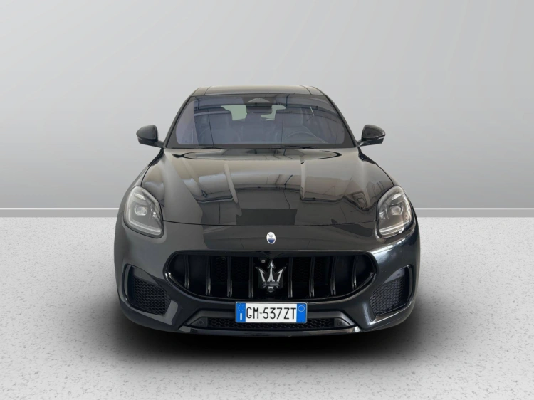 3 - Maserati Levante Grecale 2.0 mhev Modena 330cv auto