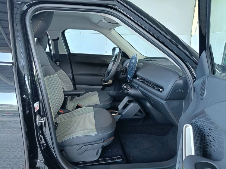 11 - MINI Aceman ACEMAN E