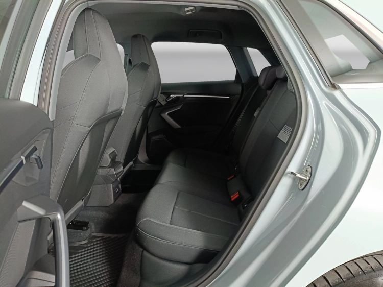 9 - Audi A3 A3 Sportback 2.0 tdi Business Advanced 150cv s-tronic