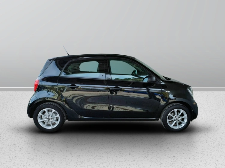 7 - smart forfour Forfour 1.0 Passion 71cv my18