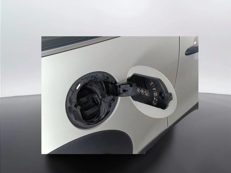 19 - MINI Cooper Mini 3p Cooper SE Classic auto