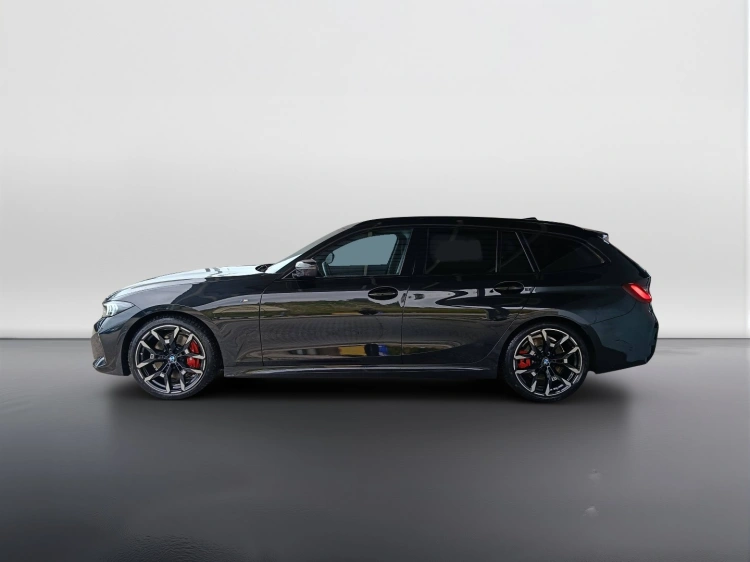 6 - BMW Serie 3 320d Touring mhev 48V Msport xdrive auto