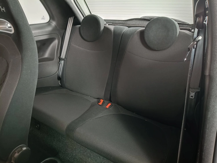 9 - Abarth 595 595 1.4 t-jet Pista 165cv