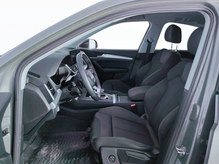 13 - Audi Q5 Q5 Sportback 50 3.0 tdi mhev 48V S line quattro tiptronic