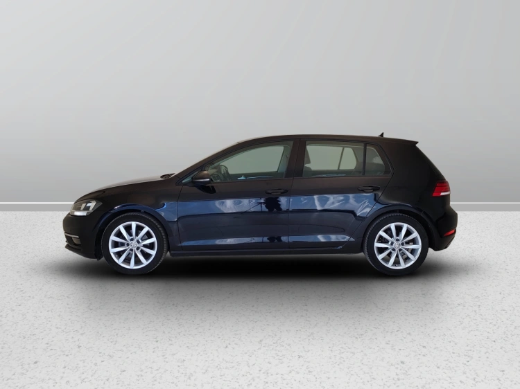 3 - Volkswagen Golf Golf 5p 1.6 tdi Executive 115cv dsg