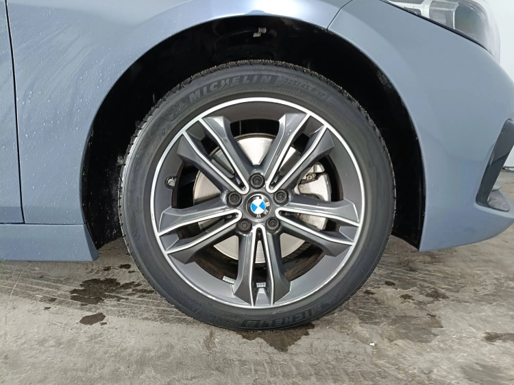 15 - BMW Serie 1 118i Sport 136cv auto