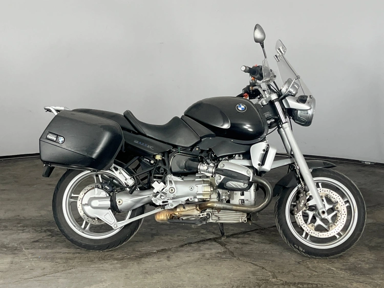 1 - BMW Motorrad R R 850 R Confort