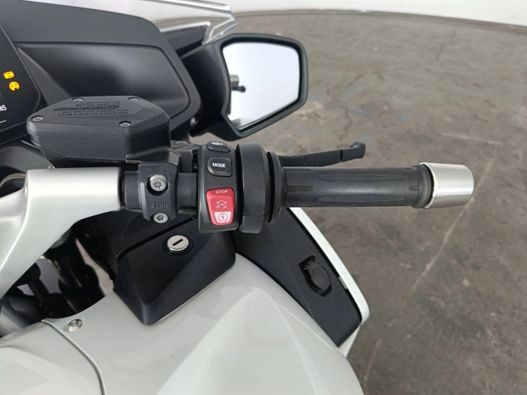 8 - BMW Motorrad RT 