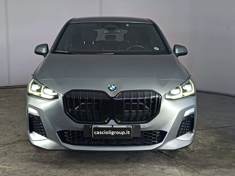 2 - BMW Serie 2 218d Active Tourer Msport auto