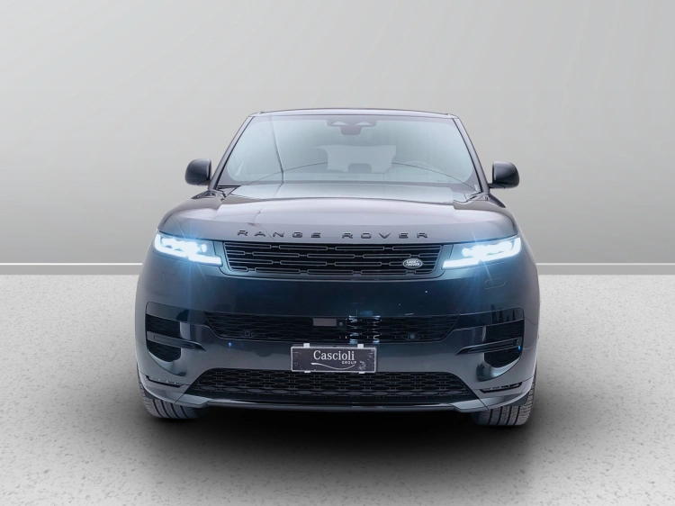 2 - Land rover Range Rover Sport Range Rover Sport 3.0d i6 mhev Dynamic HSE awd 249cv auto