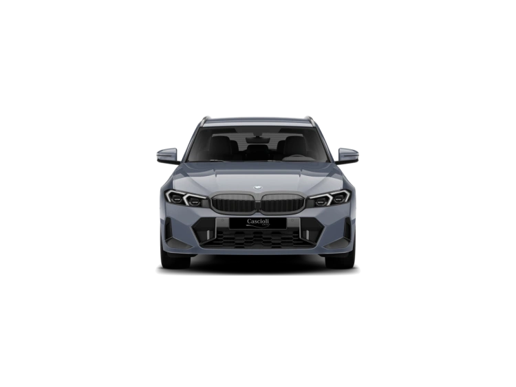 2 - BMW Serie 3 BMW 330e xDrive Touring