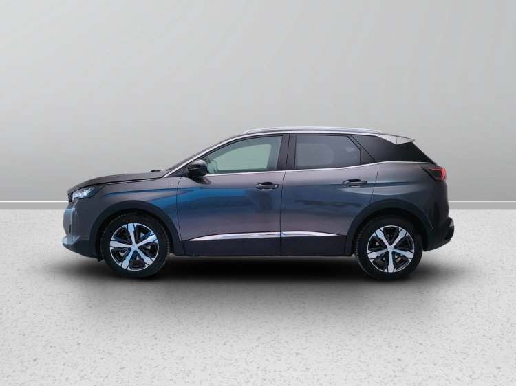 3 - Peugeot 3008 3008 1.5 bluehdi GT s&s 130cv eat8