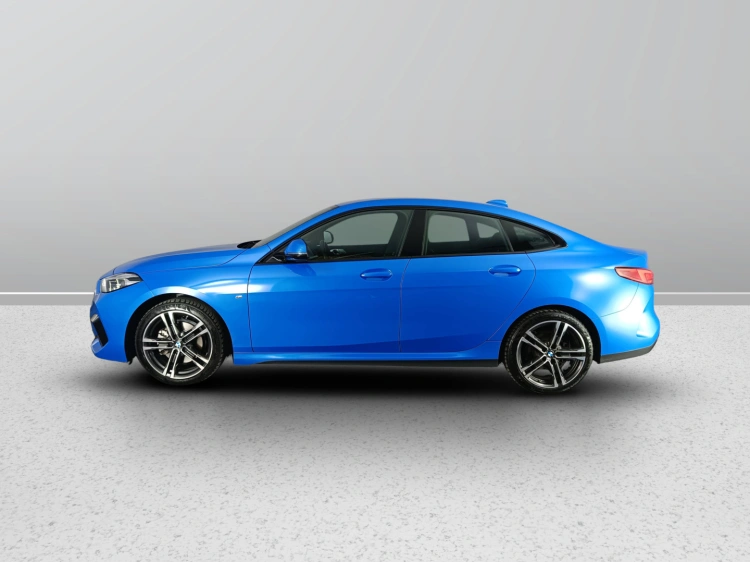 3 - BMW Serie 2 216d Gran Coupe Msport auto