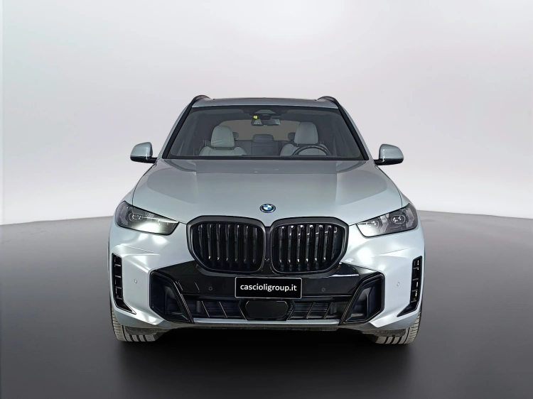 2 - BMW X5 X5 xdrive50e MSport Pro auto