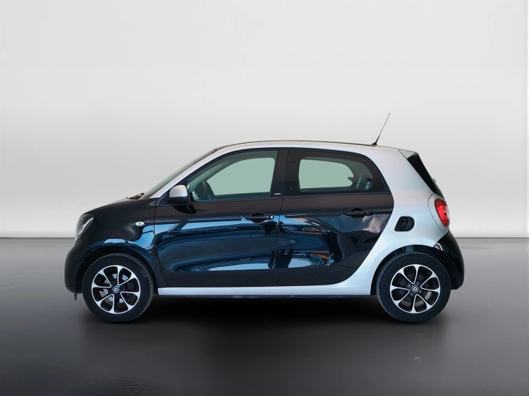 3 - smart forfour Forfour 1.0 Passion 71cv
